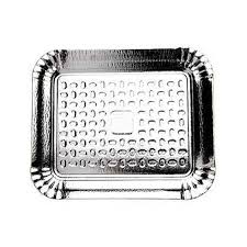 Bandeja Laminada N4 Retangular