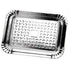 Bandeja Laminada N 5 Retangular