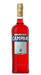 Bebida Campari 900ml