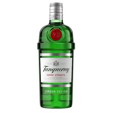 Gin Tanqueray 750 ml
