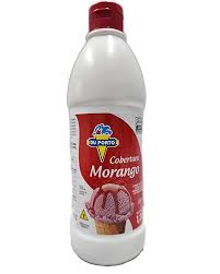 Calda p/ Sorvete Du Porto 1,3kg