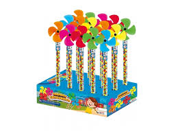 Confeito Catavento display c/15 un