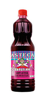 Groselha Asteca 900ml