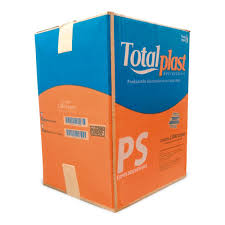 Copo descartável 300ml Totalplast pct c/100 un