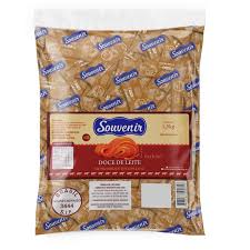 Chup Leite Grande Souvenir 1,5kg