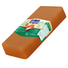 Doce de Leite Souvenir Barra 400g