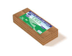 Doce Cocafina EMES c/40 u