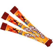 Nucita Amassyxup cx c/50 un