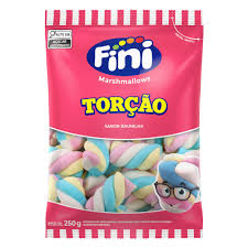 Marshmallow Fini 250g