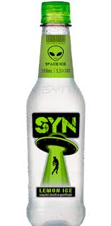 Bebida Ice Syn 300ml