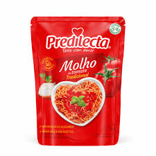 MOLHO REFOGADO PREDILECTA 1,7KG