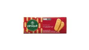 BISC PIRAQUÊ MAISENA
