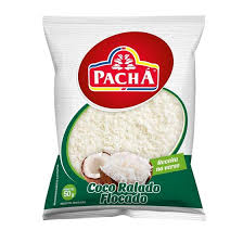 COCO RALADO PACHÁ 500G