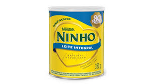 LEITE NINHO INTEGRAL380G