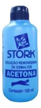 ACETONA STORK C/12 UN