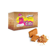 DOCE DE AMENDOIM MINDY C/50 UN