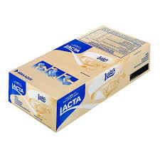 CHOCOLATE LAKA 20X20G