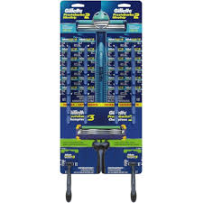 PRESTOBARBA GILETTE C/24+ 2