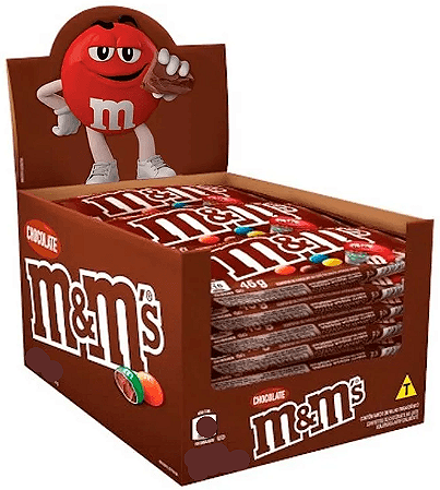 M&M
