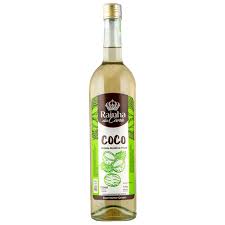 CACHAÇA RAINHA DO COCO 700ML