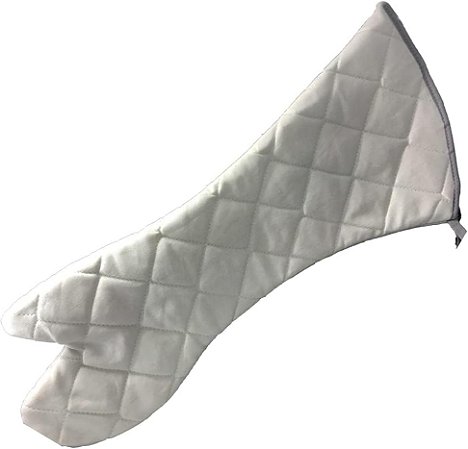 Luva de Forno Profissional Térmica para Cozinha