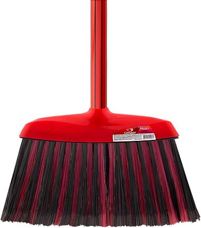 VASSOURA MULTIUSO CONDOR MADRI COM CABO