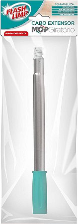 CABO EXTENSOR PARA MOP GIRATORIO FLASHLIMP