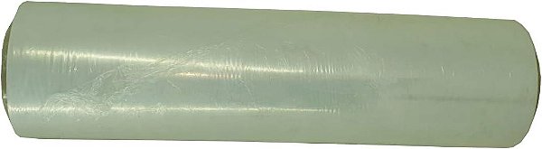 FILME STRECH TRANSPARENTE 50CM
