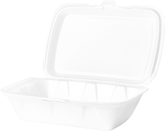 ESTOJO ISOPOR BEIRUTEIRA CH101 COPOBRAS