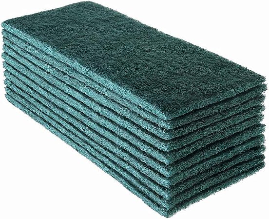 FIBRA ABRASIVA PARA LIMPEZA