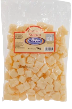 COCADA BRANCA SAQ.1K
