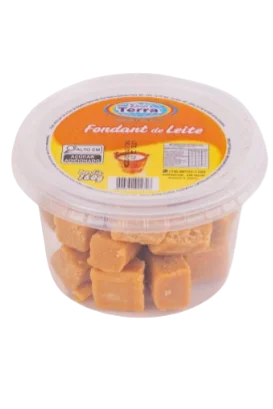 FONDANT DE LEITE  PT.160GR
