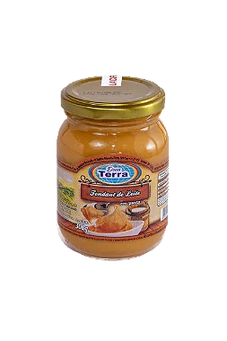 LEITE EM PASTA  - POTE 300GR