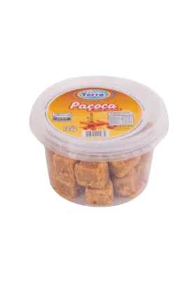 PAÇOCA  - PT.160GR
