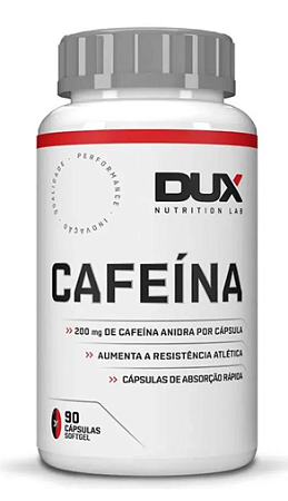 CAFEÍNA
