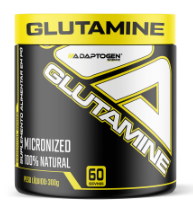 GLUTAMINE PLATINUM SERIES 300G