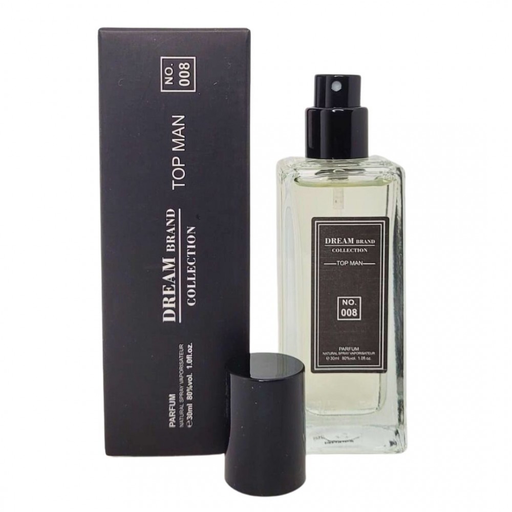 Brand Collection - 008 - 212 Vip Men - Tubete 30ml