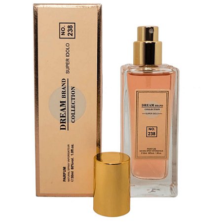 Brand Collection - 238 Idole - Tubete 30ml