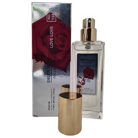 Brand Collection - 138 - Tubete 30ml