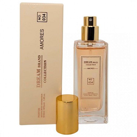 Brand Collection - 034  - Tubete 30ml