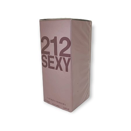 Perfume Feminino Carolina Herrera - 212 Sexy EDP