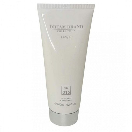 Brand Collection 015 - Creme Lady D - 200ml