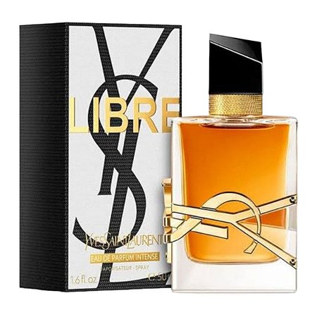 Perfume Feminino Libre Intense Yves Saint Laurent EDP