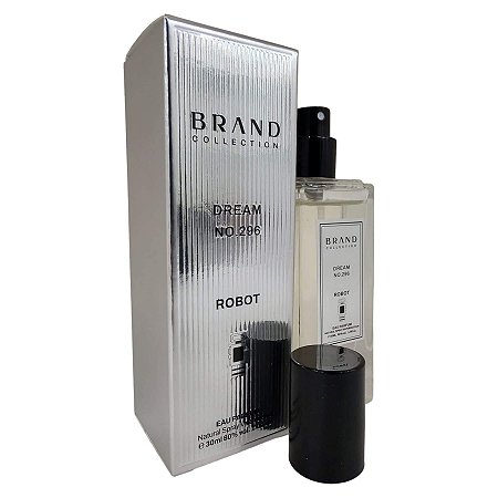 Brand Collection Tubete Dream 296 - Robot