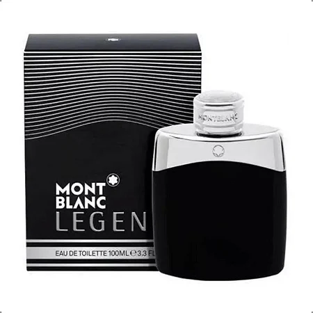 Perfume Importado Masculino Montblanc Legend EDP 100ml