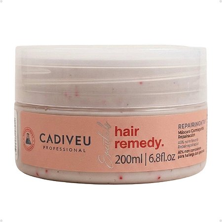 Mascara Cadiveu Essentials Hair Remedy 200ml