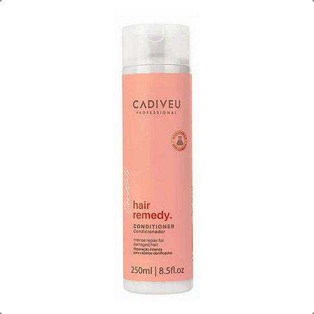 Condicionador Cadiveu Essentials Hair Remedy 250ml