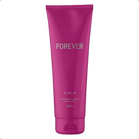 Ciclo Forever Loção hidratante 240ml