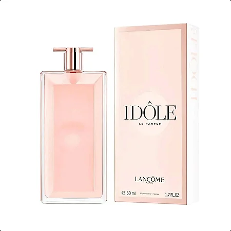Perfume Feminino Lancôme Idôle EDP 50ml