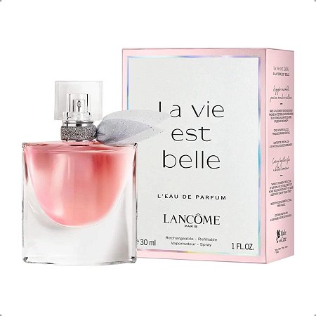 Perfume Feminino Lancome La Vie Est Belle EDP 30ml